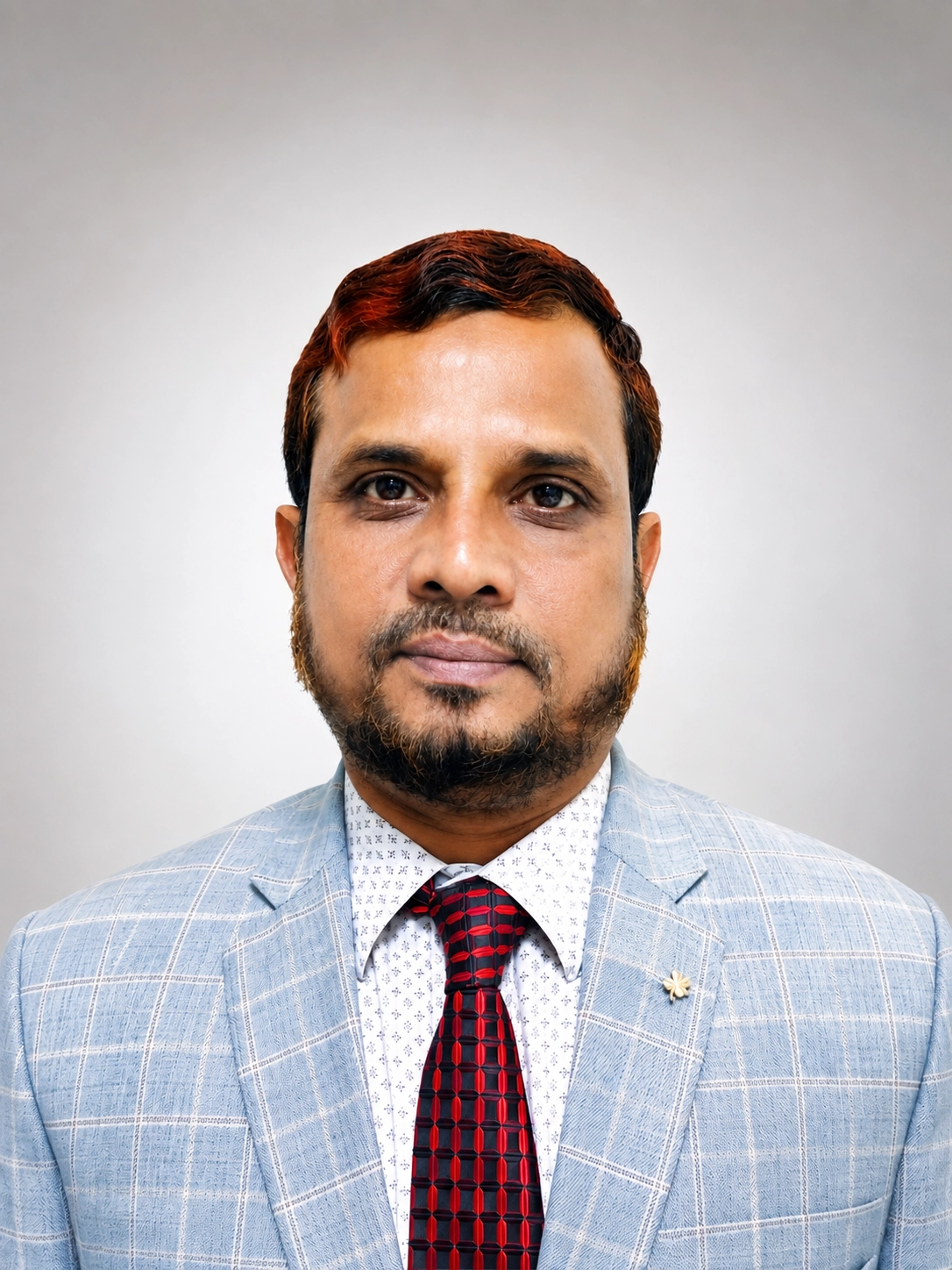 Managing Director