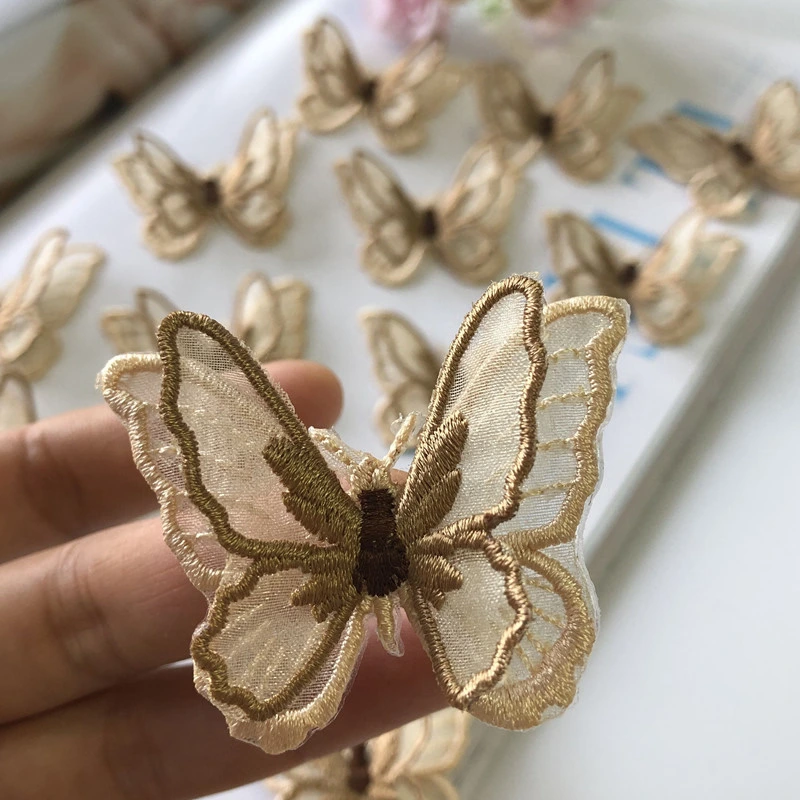 Butter Fly
