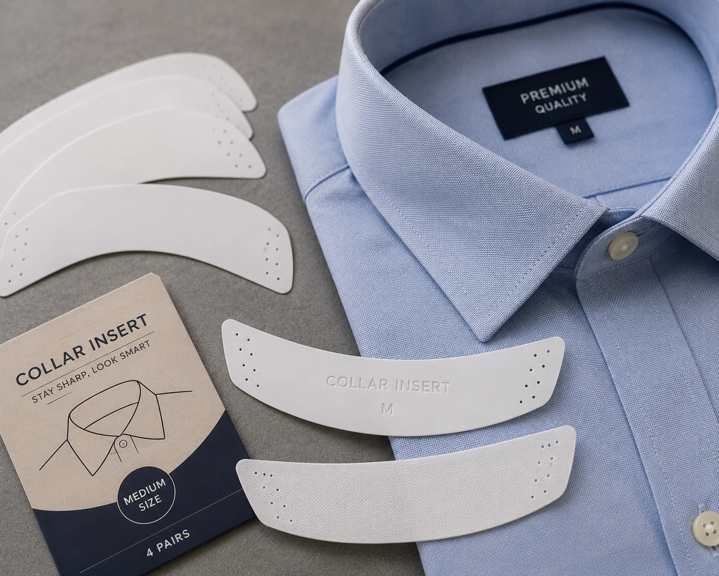 Collar Insert