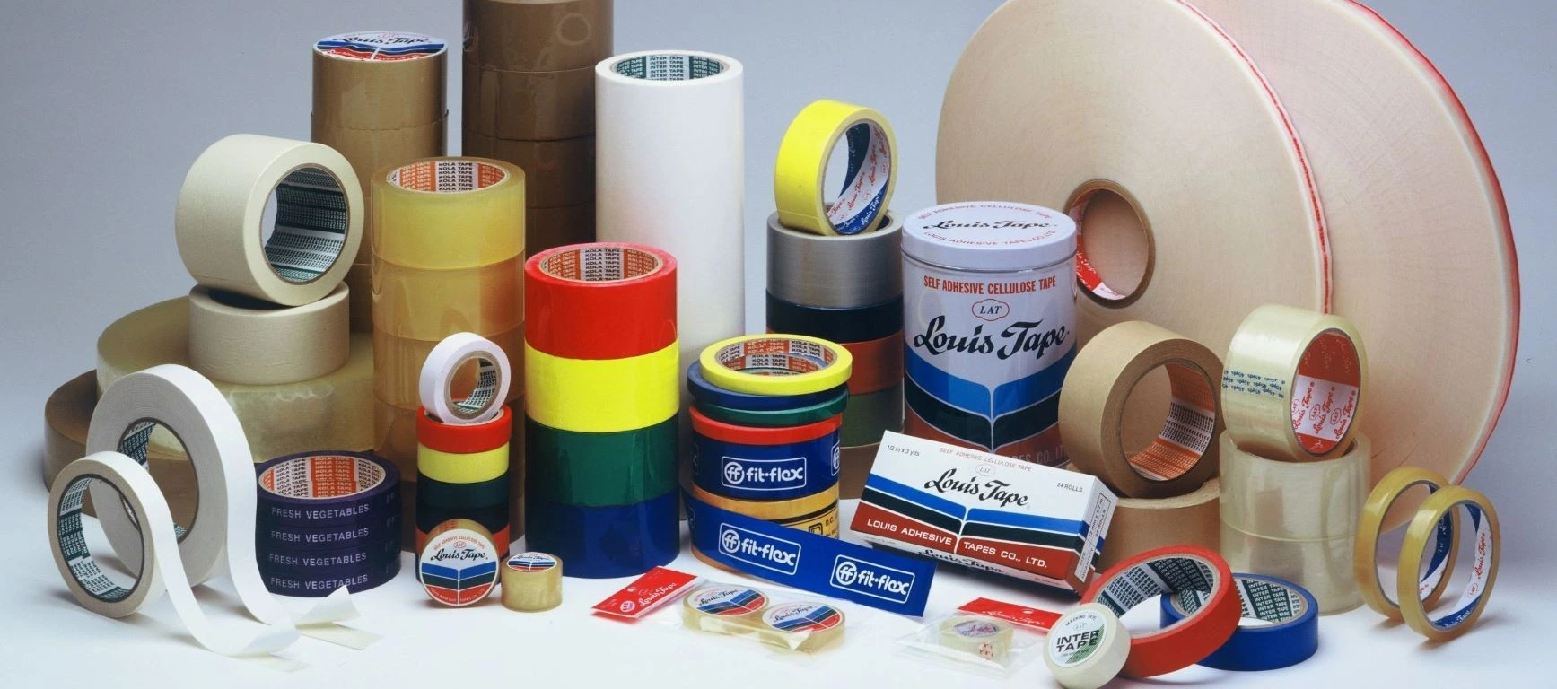 Gum Tape