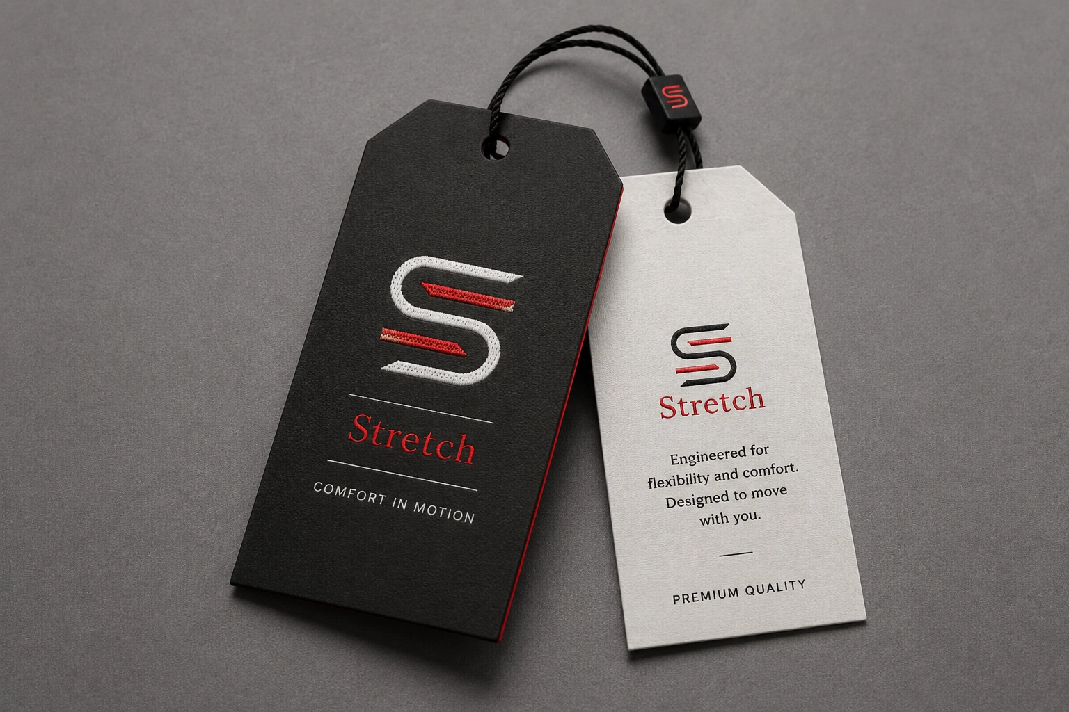Printed Paper Items