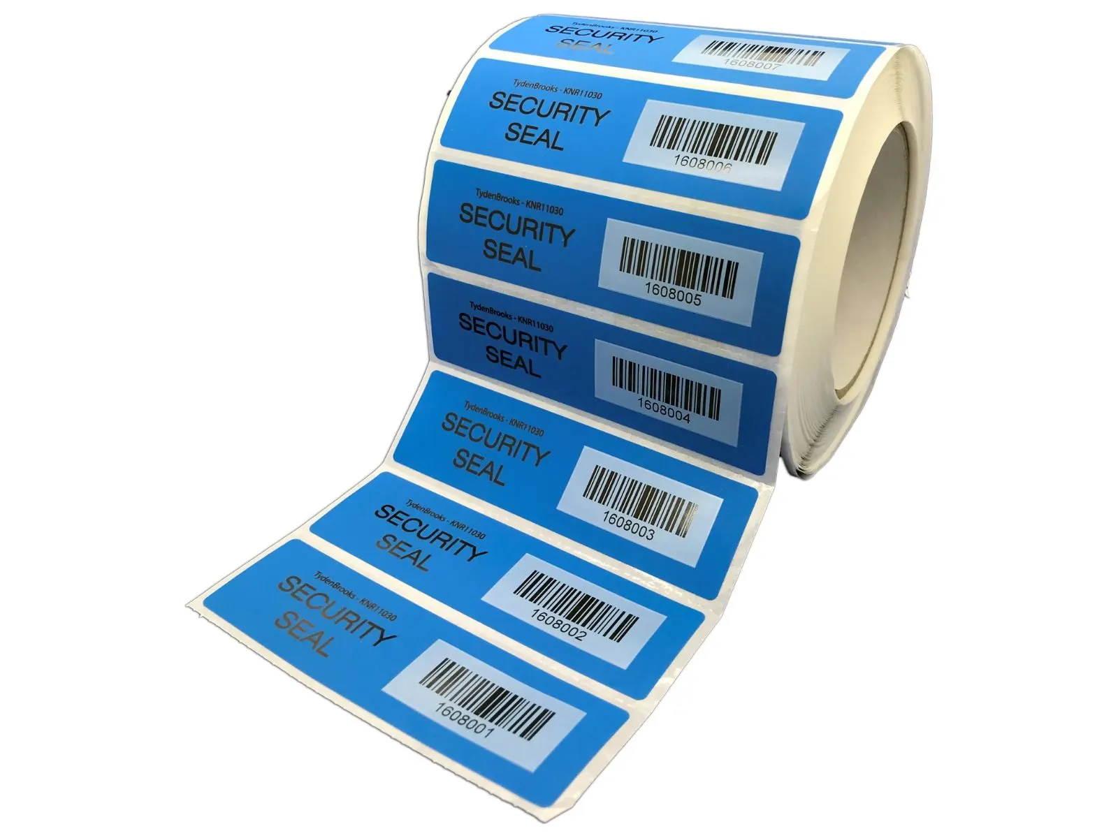 Security Tag