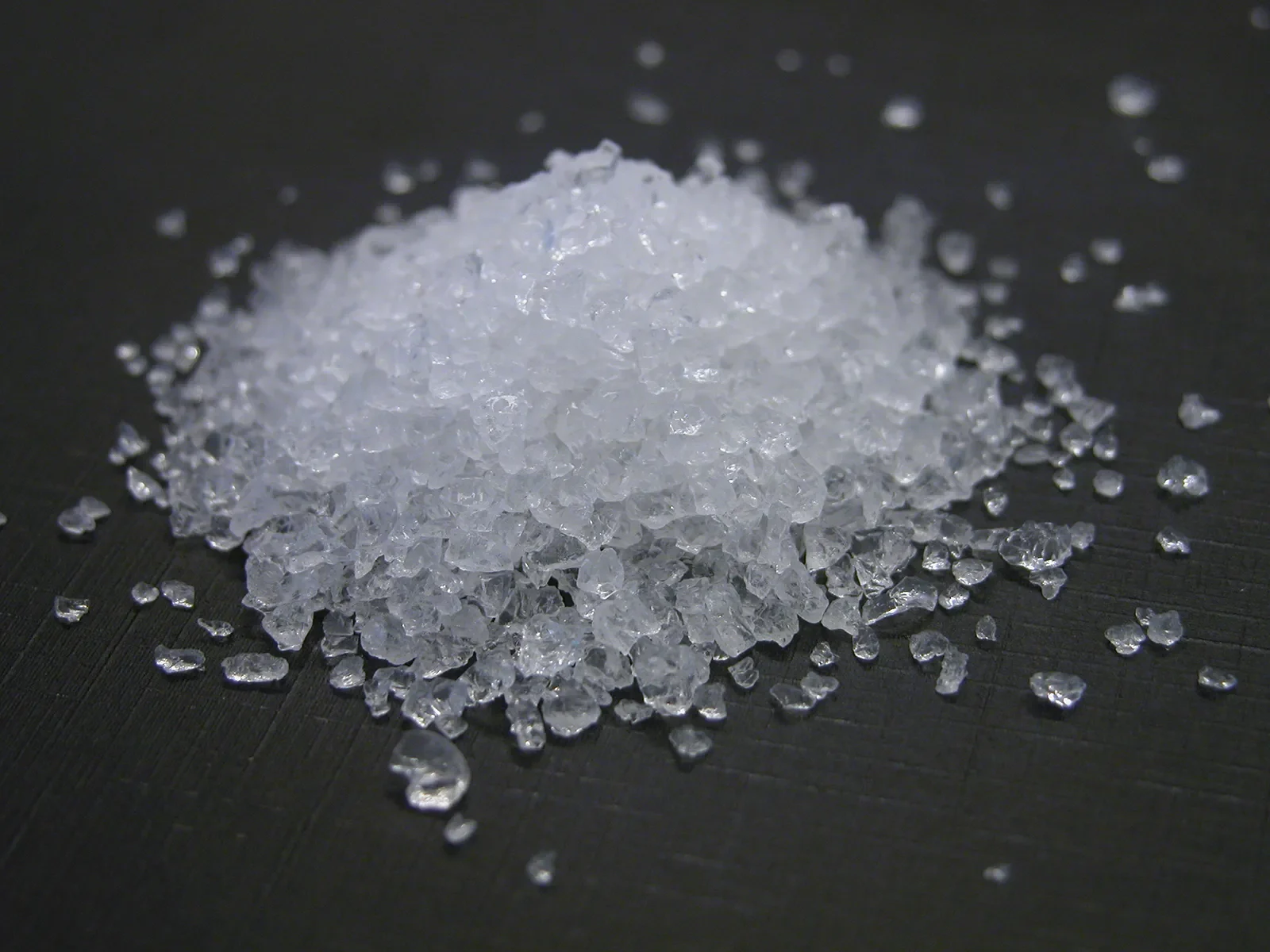 Silica Gel
