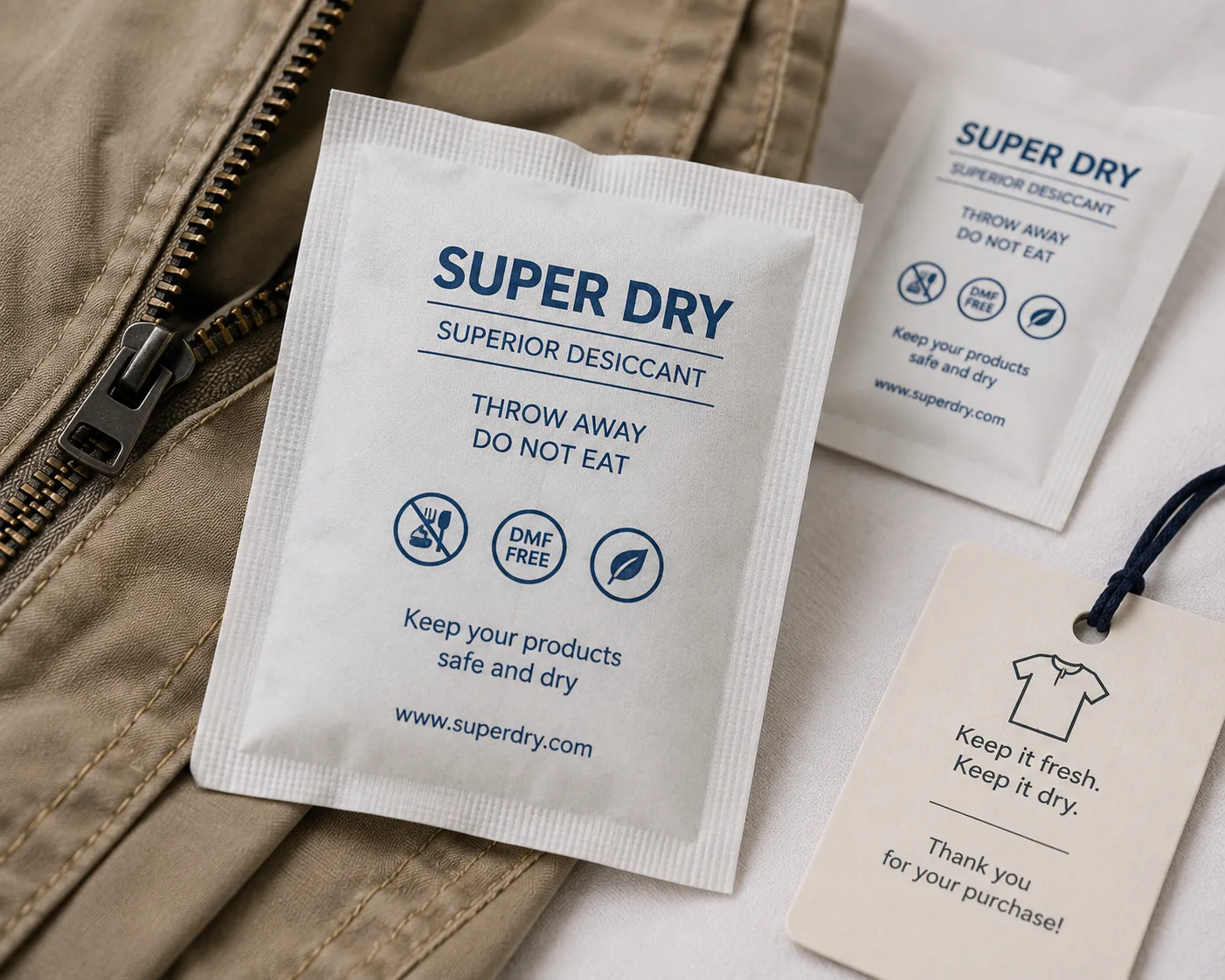 Super Dry