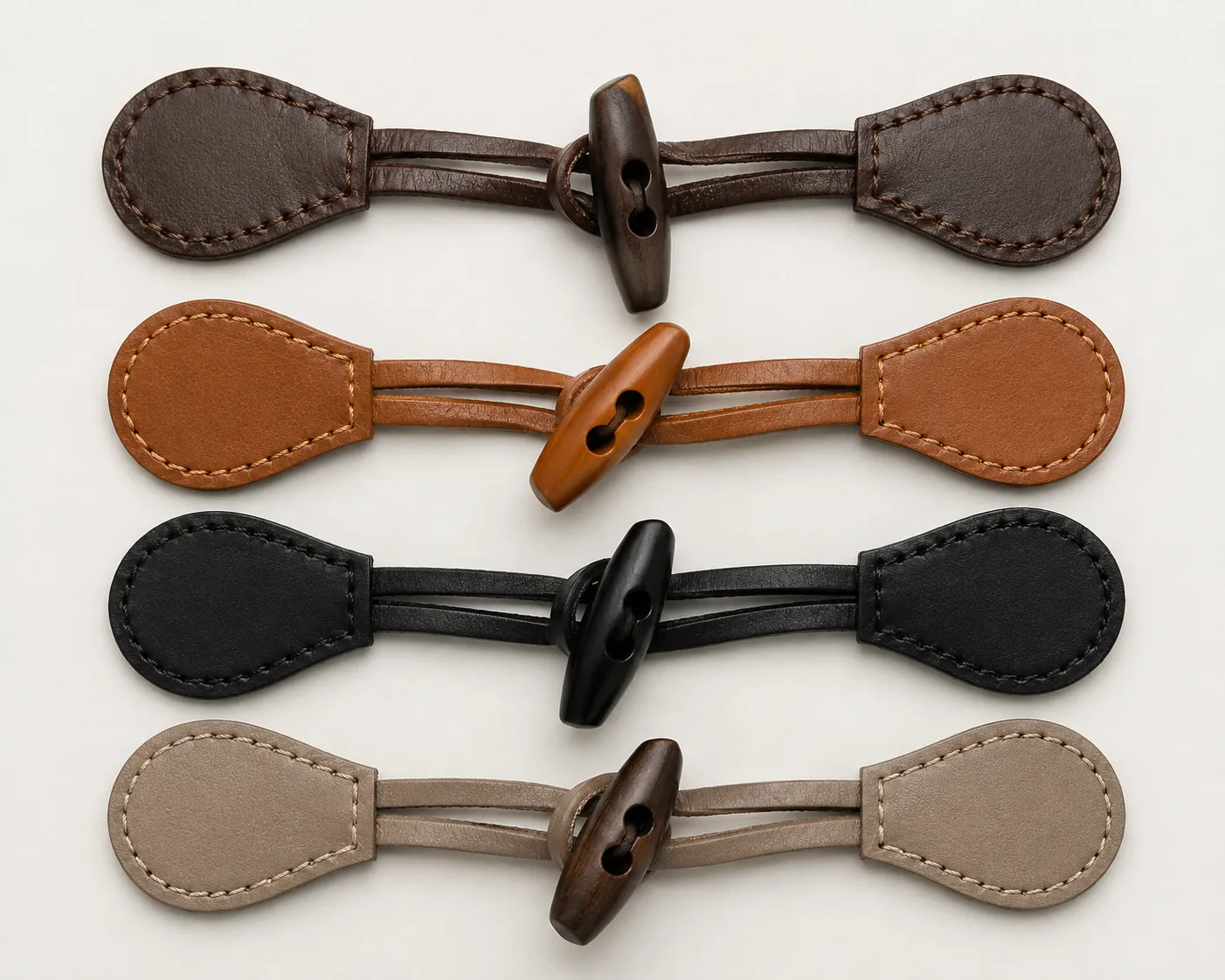 Leather Toggol