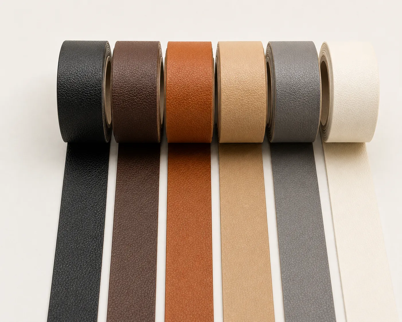 PU Leather Tape
