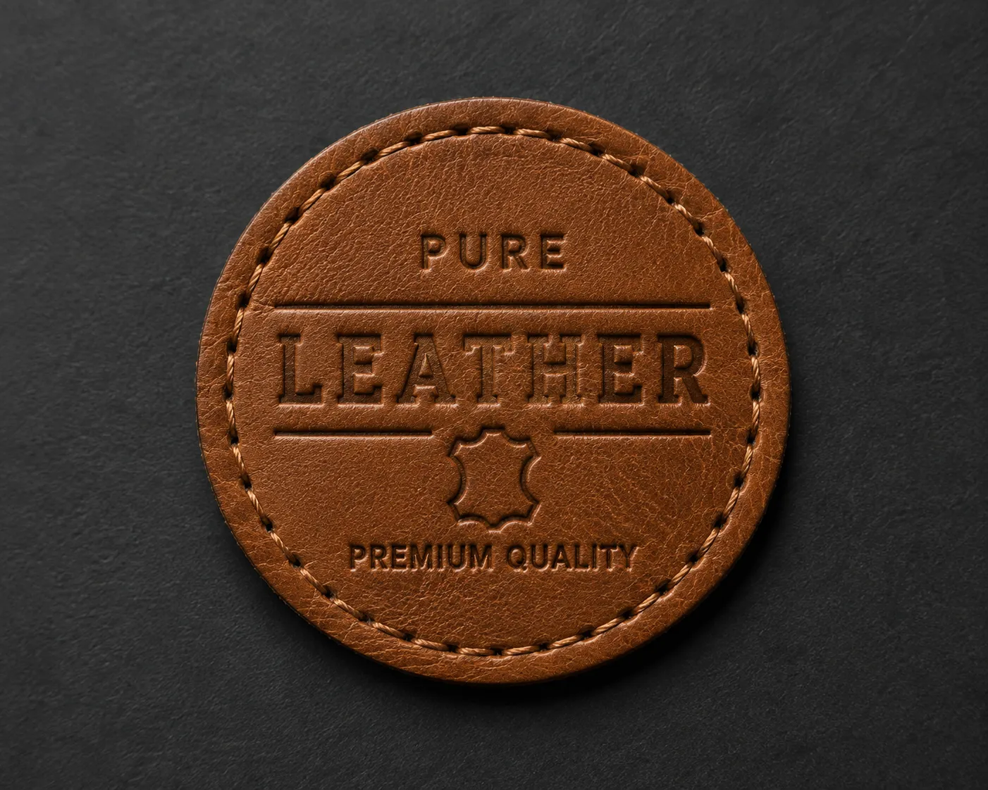 Leather Item