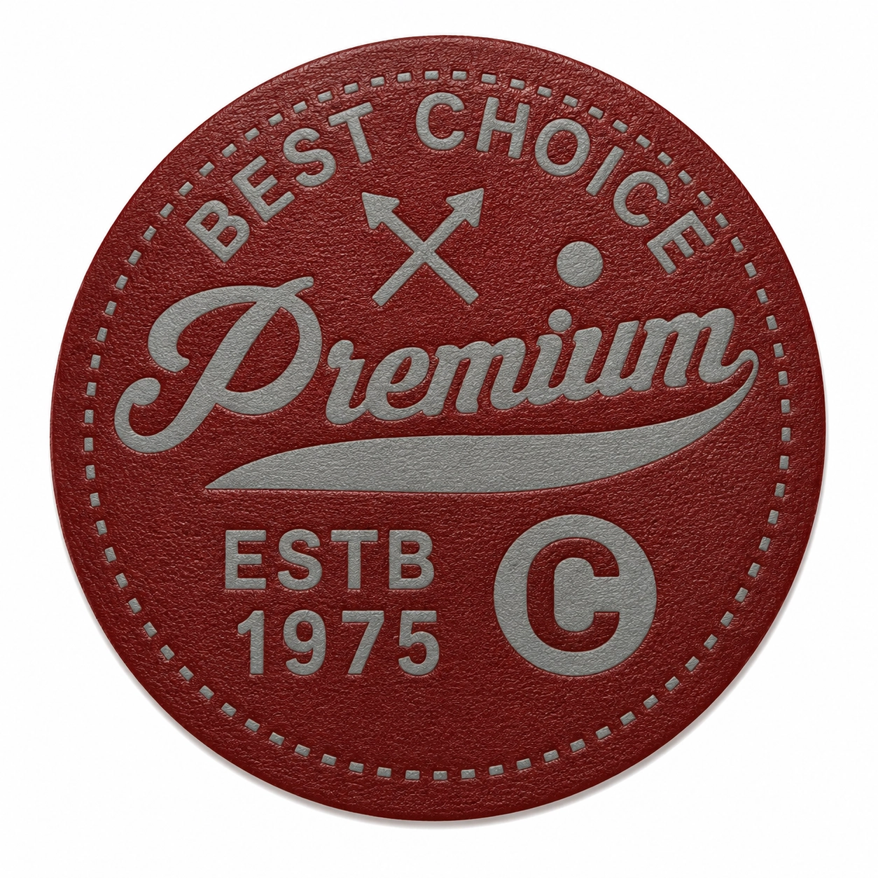 Leather Patch