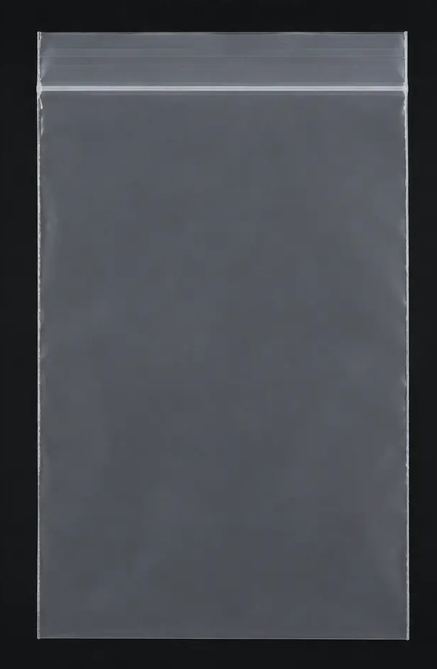 PP Poly Bag