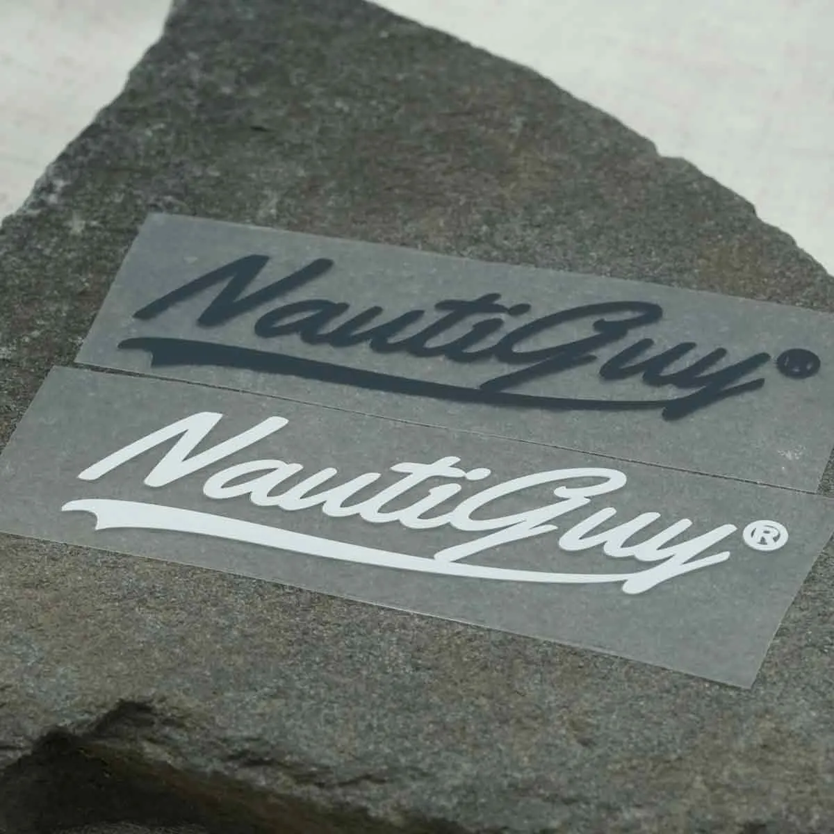 Heat Seal Label