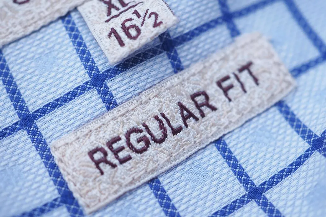 Fit Tag