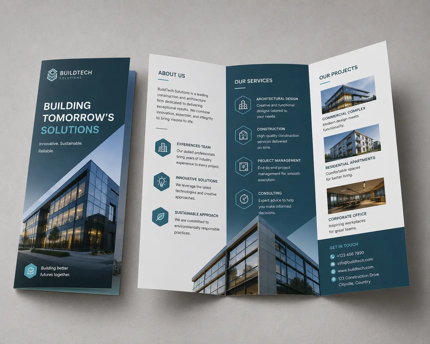 Brochure