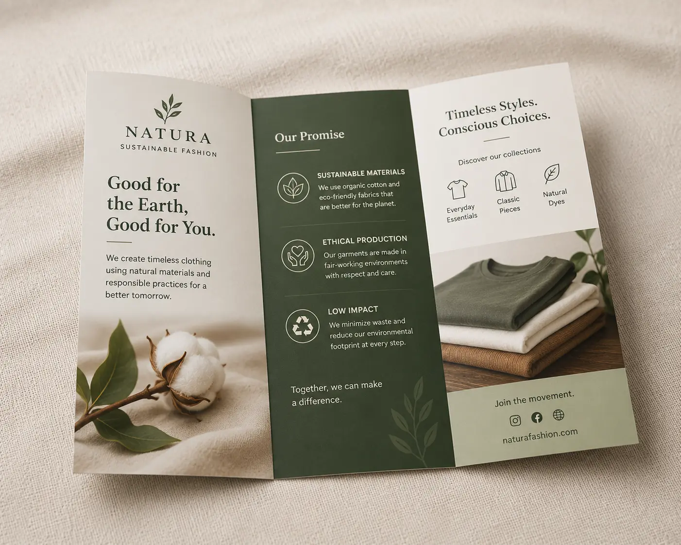 Leaflet