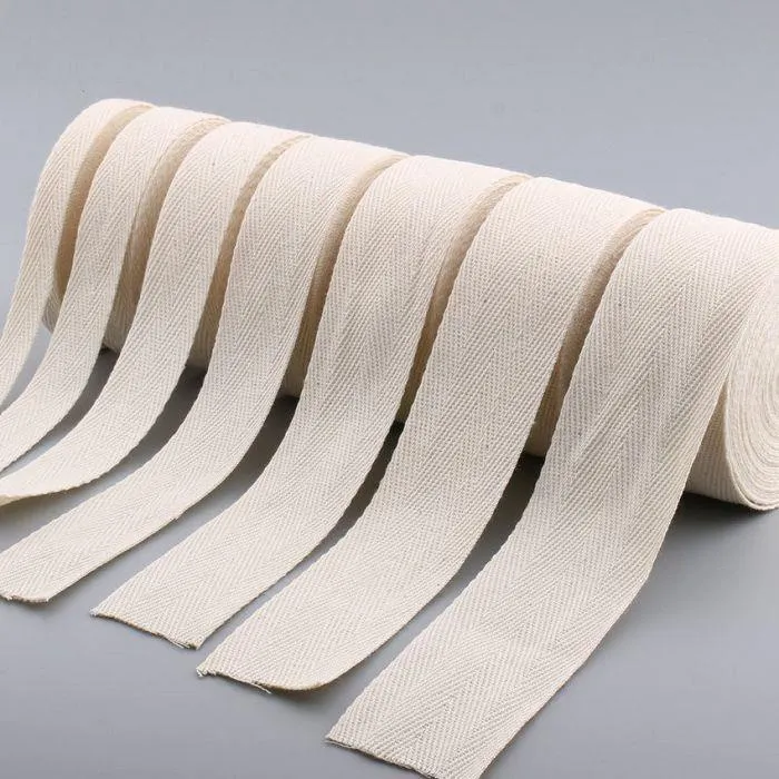 Woven Tape